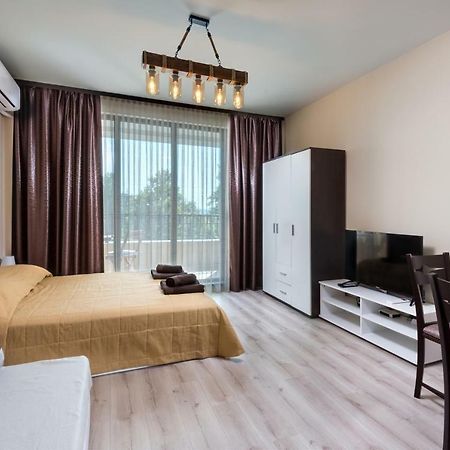 布尔加斯Studio Zia 3- Great Place In Lazur公寓 外观 照片